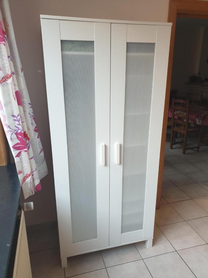 Appartamento Rez De Chaussee - Erasme *