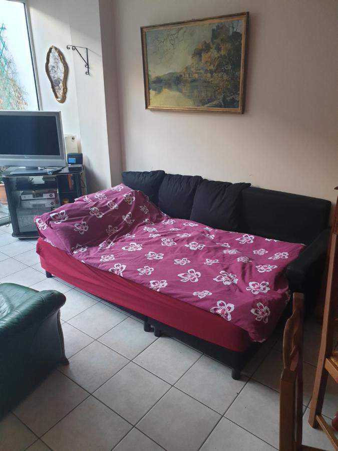 Appartamento Rez De Chaussee - Erasme