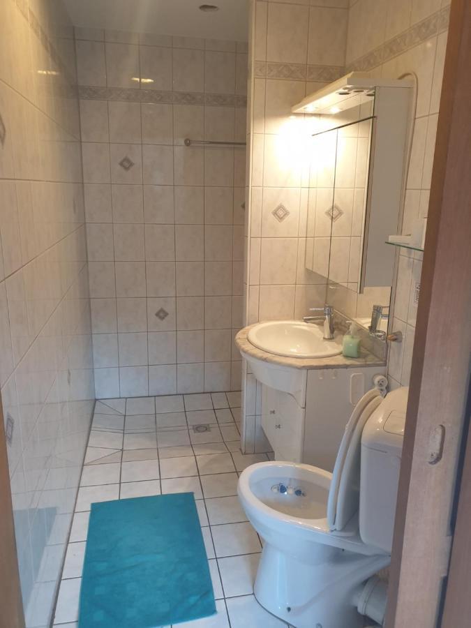 Appartamento Rez De Chaussee - Erasme Bruxelles